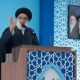 هشدار امام جمعه کرج: مسئولان مراقب ادبیات خود در زمینه وحدت باشند