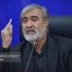 هشدار رئیس کمیسیون امنیت ملی به آمریکا: به زودی از منطقه اخراج می‌شوید