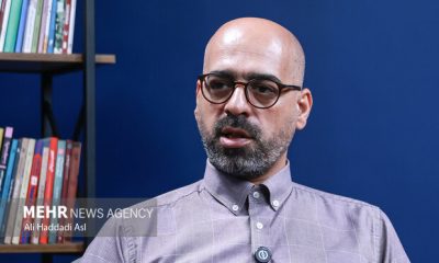 هشدار کارشناس قفقاز درباره پیامدهای کنوانسیون حقوقی دریای خزر
