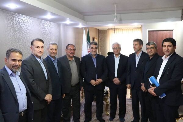 هم‌افزایی دو استان سمنان و خراسان شمالی برای شتاب‌بخشی به تکمیل محور راهبردی میامی _جاجرم