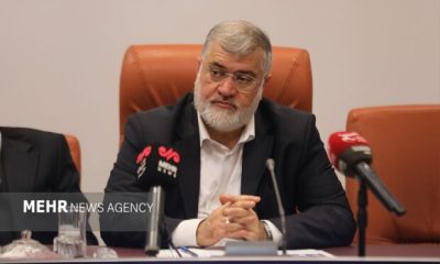 هیچ واحد تولیدی در تهران نباید بدون اطلاع قبلی با قطعی برق مواجه شود