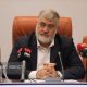 هیچ واحد تولیدی در تهران نباید بدون اطلاع قبلی با قطعی برق مواجه شود