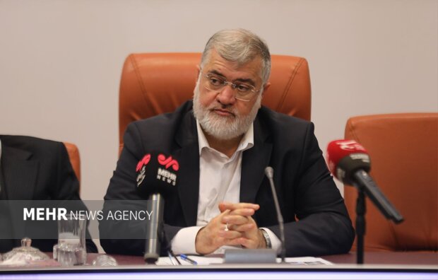 هیچ واحد تولیدی در تهران نباید بدون اطلاع قبلی با قطعی برق مواجه شود
