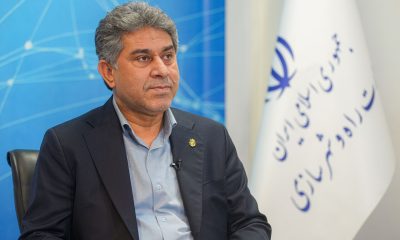 هیچ کارگری از بنادر اخراج نشد/بخشودگی دموراژ در جنگ برای همراهی با بخش خصوصی