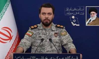 هیچ کشتی بدون مجوز و نظارت ایران امکان تردد امن از تنگه هرمز را ندارد
