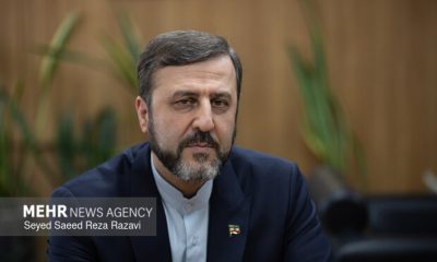 هیچ کشتی بدون هماهنگی ایران امکان عبور از تنگه هرمز را ندارد