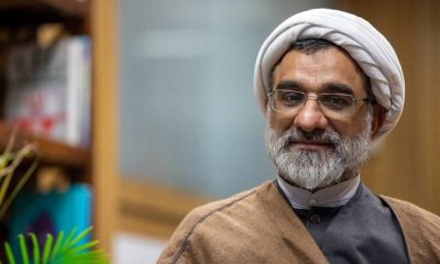 واکنش دبیر شورای عالی انقلاب فرهنگی به سخنان معاون اول رئیس‌جمهور