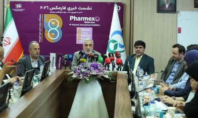 واکنش پیرصالحی به حذف ارز ترجیحی دارو