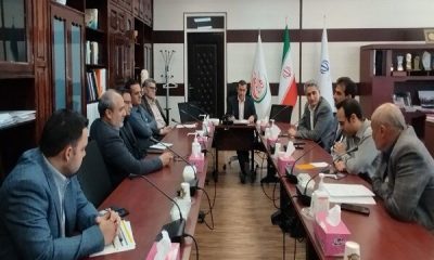 واگذاری زمین به ۲۰۸ خانواده‌ معظم شهدا و ایثارگران سیستان و بلوچستان