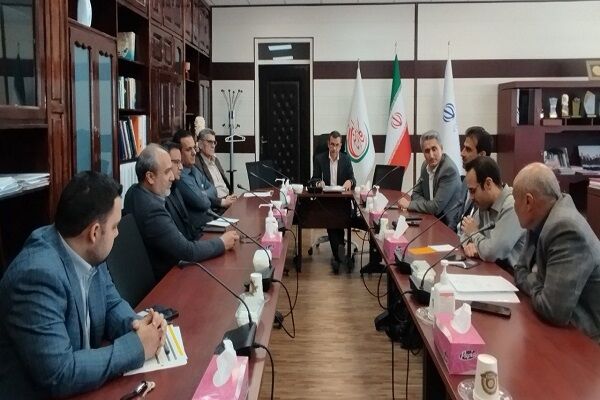 واگذاری زمین به ۲۰۸ خانواده‌ معظم شهدا و ایثارگران سیستان و بلوچستان