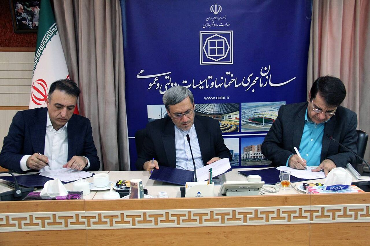 واگذاری ۲۱ قطعه زمین برای تأمین مالی بیمارستان ۲۲۰ تختخوابی پرند