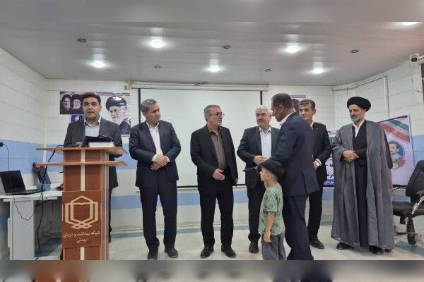 واگذاری ۳۰۰ قطعه زمین به خانواده‌های مشمول طرح جوانی جمعیت در لیکک کهگیلویه وبویراحمد