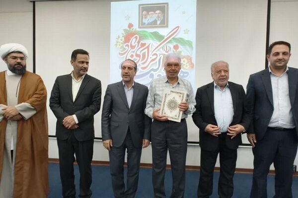 واگذاری ۷۹ قطعه زمین طرح جوانی جمعیت به ۱۵۸ متقاضی گلپایگانی همزمان با هفته دولت