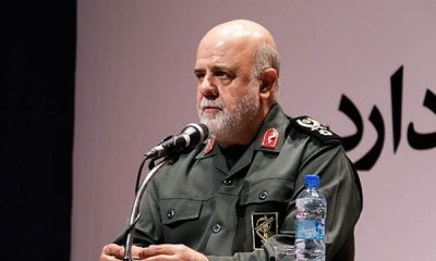 وحدت ملت ایران از سلاح قدرتمندتر است
