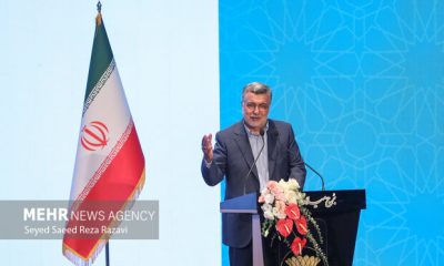 وزارت بهداشت رتبه برتر «تبیین تلاش» برای اقناع افکار عمومی شد