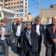 وزارت راه و شهرسازی بازآفرینی بافت پیرامون حرم رضوی را تسریع می‌کند