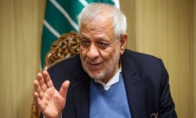 وزارت کشور در جنگ نقشی ارزنده در حفظ امنیت و آرامش کشور ایفا کرد