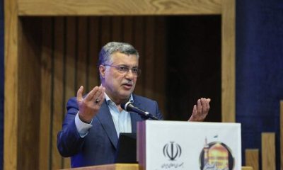 وزیر بهداشت: حقوق بهورزان ۱۰برابر شده است