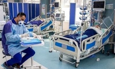 وضعیت شیوع آنفلوانزا در کشور؛ دو استان بالاتر از مرز هشدار