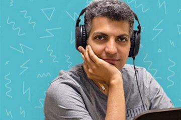 وقتی با عادل فردوسی پور اینگونه رفتار می کنید به سرمایه اجتماعی نظام ضربه می زنید/ هنر حاکمیت آن است که از ظرفیت چهره های خاکستری استفاده کند