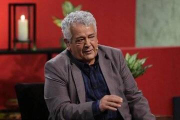 وقتی تهیه‌کننده پای تئاتر نیاید بساز بفروش‌ها وارد می‌شوند
