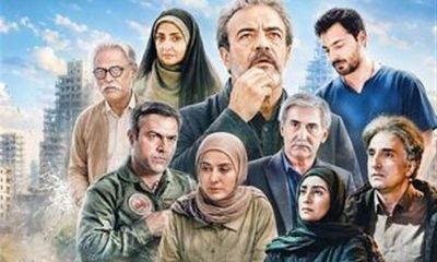 وقتی جنگ، قصه‌اش را به دوربین سپرد؛ «سرو، سپید سرخ» در فصل دوم