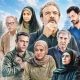 وقتی جنگ، قصه‌اش را به دوربین سپرد؛ «سرو، سپید سرخ» در فصل دوم