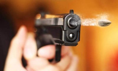 وقوع تیراندازی مرگبار در یاسوج؛ یک نفر جان باخت و ۲ متهم دستگیر شدند