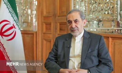 ولایتی: امروز خانواده آمریکایی هزینه قمار سردمدارانش را نقداً می‌دهد