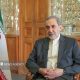 ولایتی انتصاب محسن رضایی به دبیری شورای‌عالی امنیت ملی را تبریک گفت