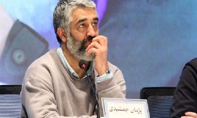 وکیل پژمان جمشیدی: رأی پرونده هنوز به اجرای احکام نرفته است