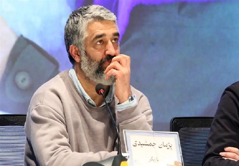 وکیل پژمان جمشیدی: رأی پرونده هنوز به اجرای احکام نرفته است