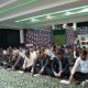 ویدئو| تجدید میثاق مدیرکل و کارکنان راهداری و حمل و نقل جاده ای خوزستان با آرمان‌های شهدا در هفته دولت