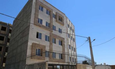 ویدئو | مسکن استیجاری بر زمین مانده بود/ شروع آن از طرف دولت چهاردهم و وزارت راه و شهرسازی، قابل قدردانی است
