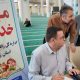ویدئو | پاسخگویی مدیران اداره کل راه و شهرسازی استان زنجان در میز خدمت مصلی شهر زنجان