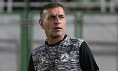 ویسی: وعده قهرمانی یا کسب سهمیه ندادم