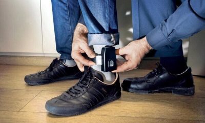 پابند الکترونیکی جایگزین حبس مهریه شد