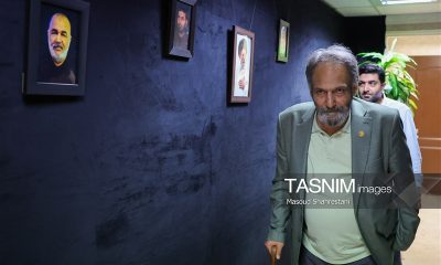 پاسخ جهانگیر الماسی به ویدئوی جنجالی؛ چه کسی گفته من پول غذا ندارم؟