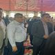 پاسخگویی بی واسطه مدیرکل راه و شهرسازی خوزستان در مصلی نماز جمعه اهواز