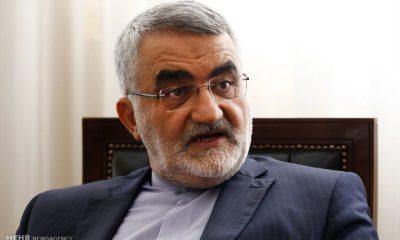 پایان خواب خوش سازمان‌های جاسوسی با طرح مقابله با نفوذ بیگانگان