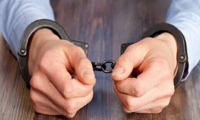 پایان فرار تریدر کلاهبردار ۲۰۰۰ میلیاردی در بوشهر