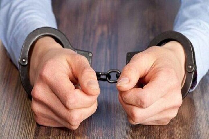 پایان فرار تریدر کلاهبردار ۲۰۰۰ میلیاردی در بوشهر
