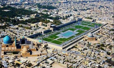 پایان چهار دهه انتظار برای نقشه راه ۱۴۲۰ کلان‌شهر اصفهان