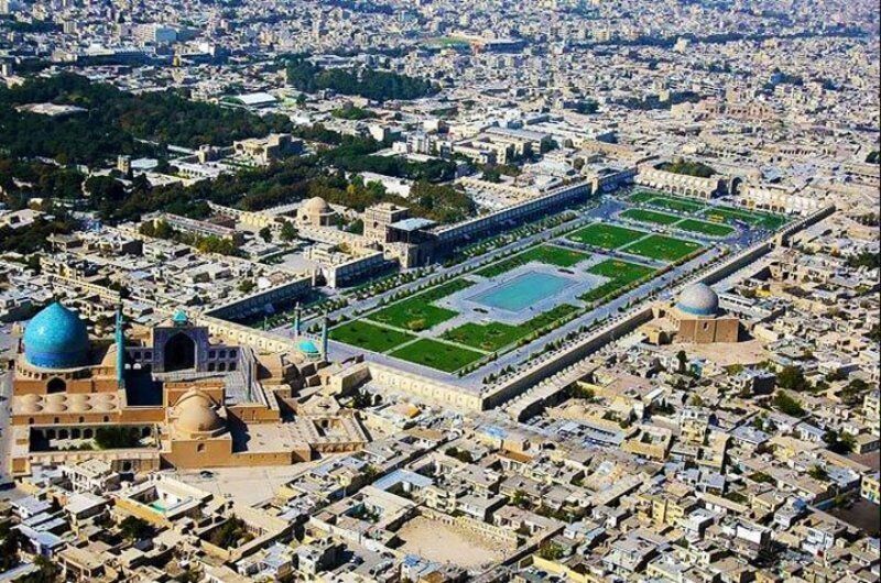 پایان چهار دهه انتظار برای نقشه راه ۱۴۲۰ کلان‌شهر اصفهان