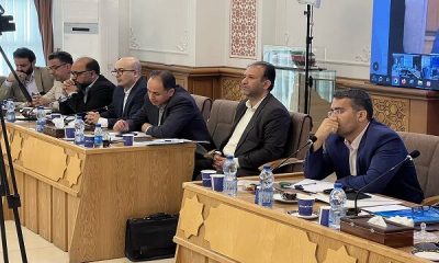 پایش آخرین وضعیت نهضت ملی مسکن