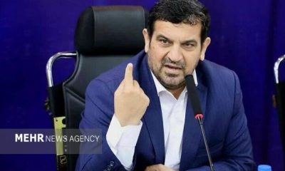 پرونده شهدای دانش‌ آموزی میناب باید تا محاکم بین‌المللی پیگیری شود