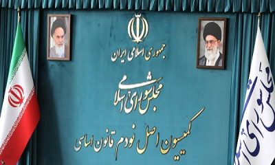پرونده مهندسی انتخابات فدراسیون‌های ورزشی روی میز کمیسیون اصل نود مجلس