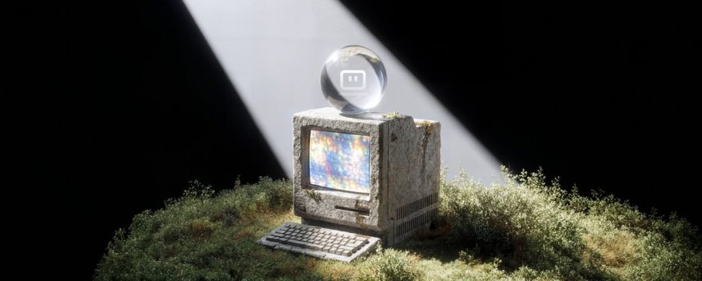 ابزار هوش مصنوعی Personal Computer برای ویندوز