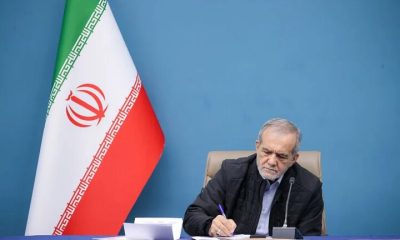 پزشکیان: آذربایجان سنگر شکست‌ناپذیر دفاع از قانون در مشروطه بود