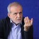 پزشکیان: امضای توافقنامه از روی منطق بود/ هرگز تسلیم دشمن نمی‌شویم